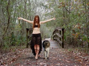 Wolfgirl