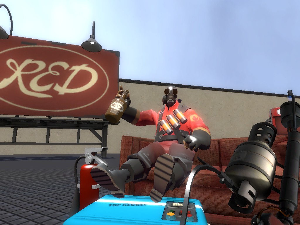 pyro 1