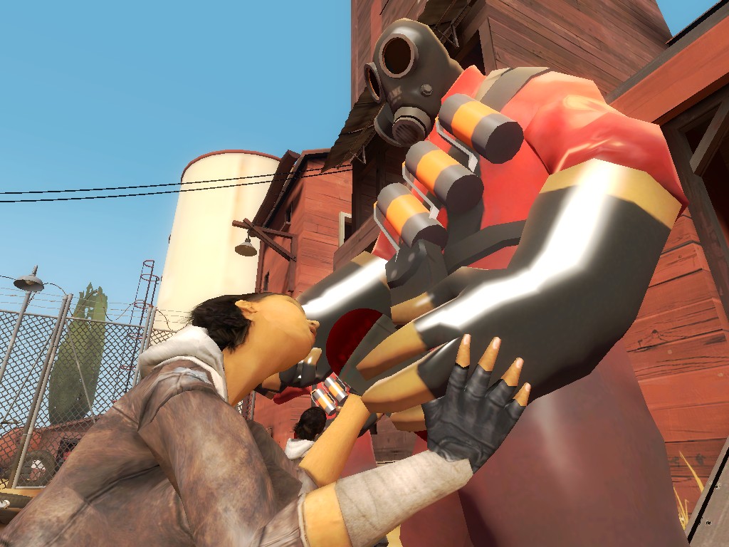 pyros lucky day