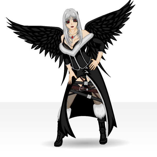 Witch Iona