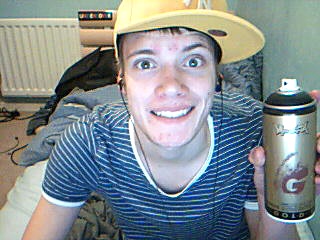 DERP SPRAY!