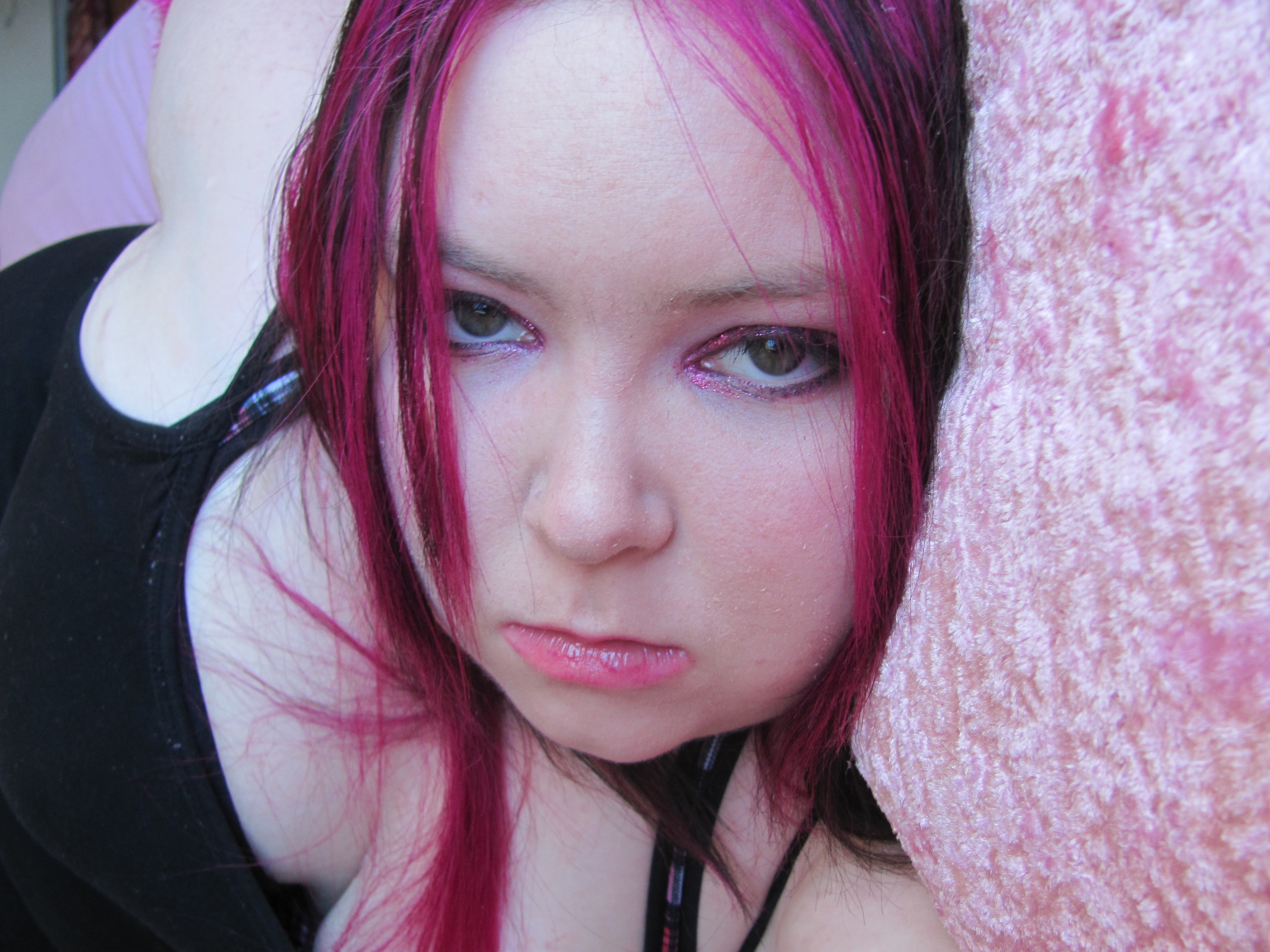 its me pink