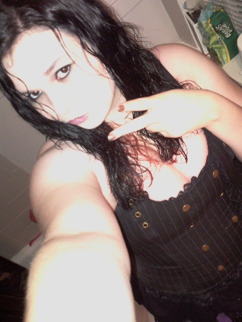 Bunny <3