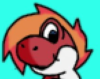 [Red Yoshi Brakin]