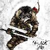 ShadowWolf