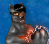 [James the Wolf]