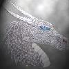 Jack the Silver Dragon