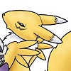 [Lusty Fox]