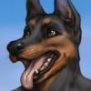 [Dog-Paws]