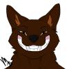 Timber Wolf