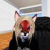 Metalkitsune