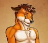 [WereFox]