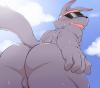 [Tigreon]