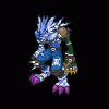 [Weregarurumon]