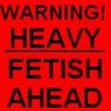 Hard Fetish