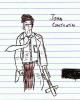 My and my midle bro draws