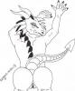  dragoness  pic's