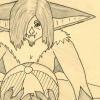 Sketches and Line Art