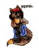 Badfaith's Art