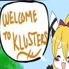 Klusters Comic
