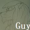 Guy's stuff