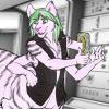 Chakat ThornBrier