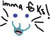 Imma Foks :3