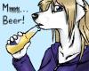 Beer?