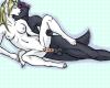Wuffie Sex