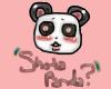 Shota Panda being all Shota?