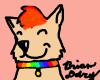 Yay! Rainbows :D