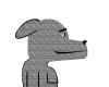 K9 brown