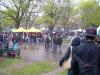 Global Marijuana March Toronto