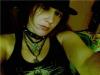 me and my hat
