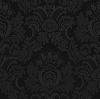 a nice black victorian tile background
