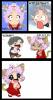 poorly colord..comic i did when i was lerning to use photo shop