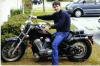 My second bike
