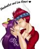 ShadowCat2003&Leo_Kmari