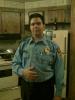 Me in uniform