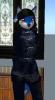 Me just standing around