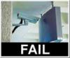 YOU FAILED