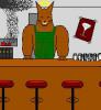 Timberthebarwolf
