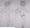 Yuki Showgirl
