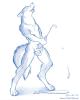 kenova wolf sex furry