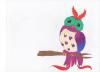 Mr. Hoot