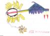 13 Winged Vampire Keyblade