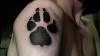 my tattoo