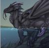 strong mail dragon