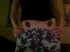hip tattoos