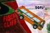 Off the Cliff